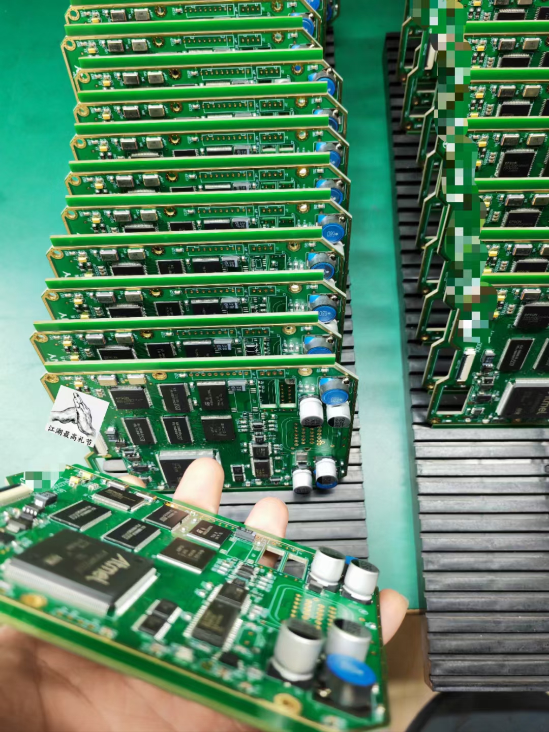 PCB設計過程如何正確設計PCB PCB設計過程如何正確設計PCB