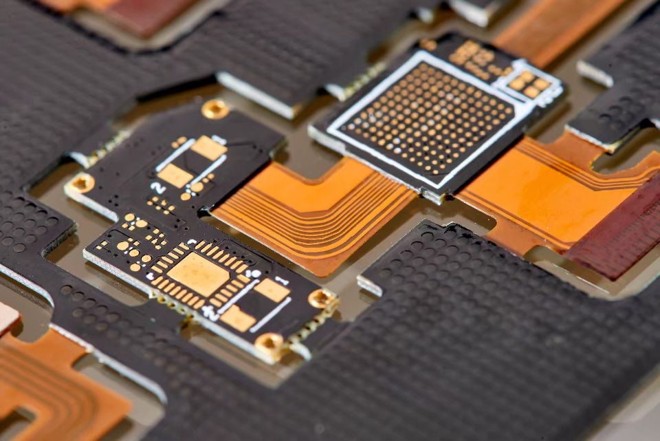 剛柔結合PCB設計指南的重要性 剛柔結合PCB設計指南的重要性